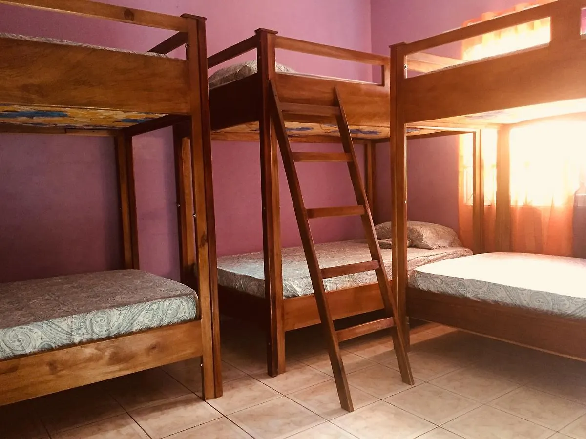 مونتيغو باي Yaad Hostel