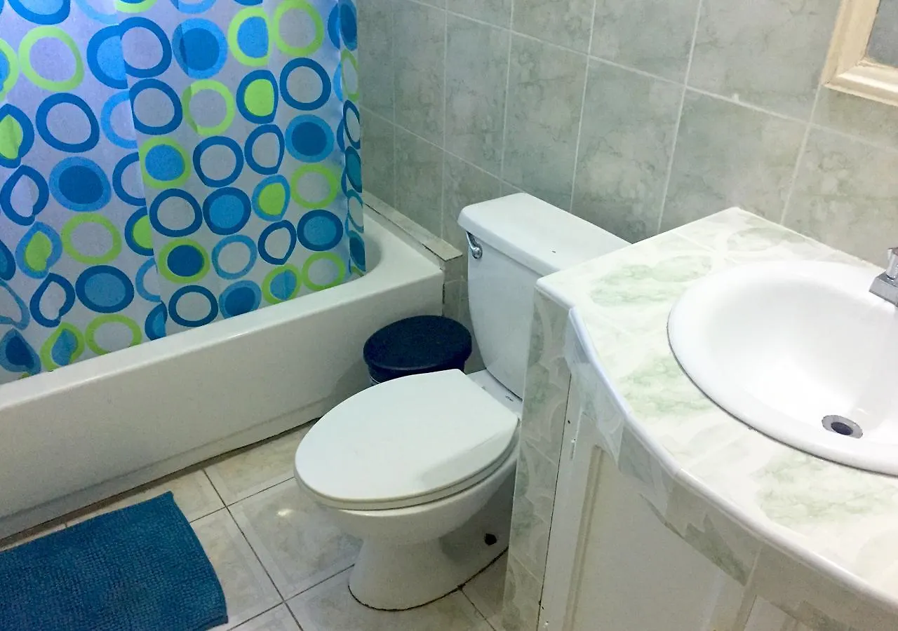 Yaad Hostel Montego Bay 0*,