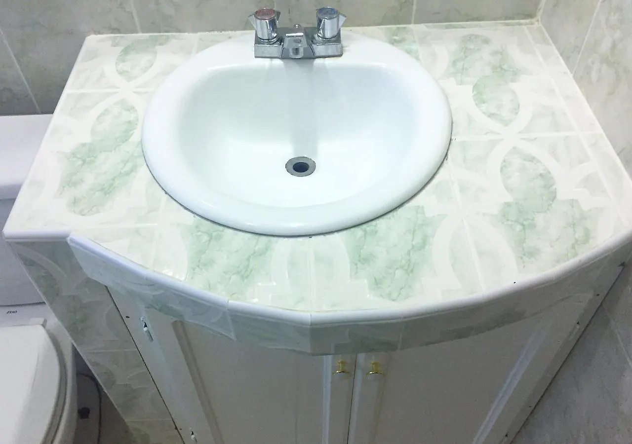 مونتيغو باي Yaad Hostel
