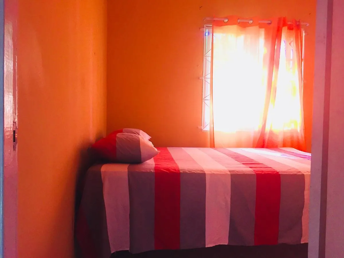 Yaad Hostel Montego Bay