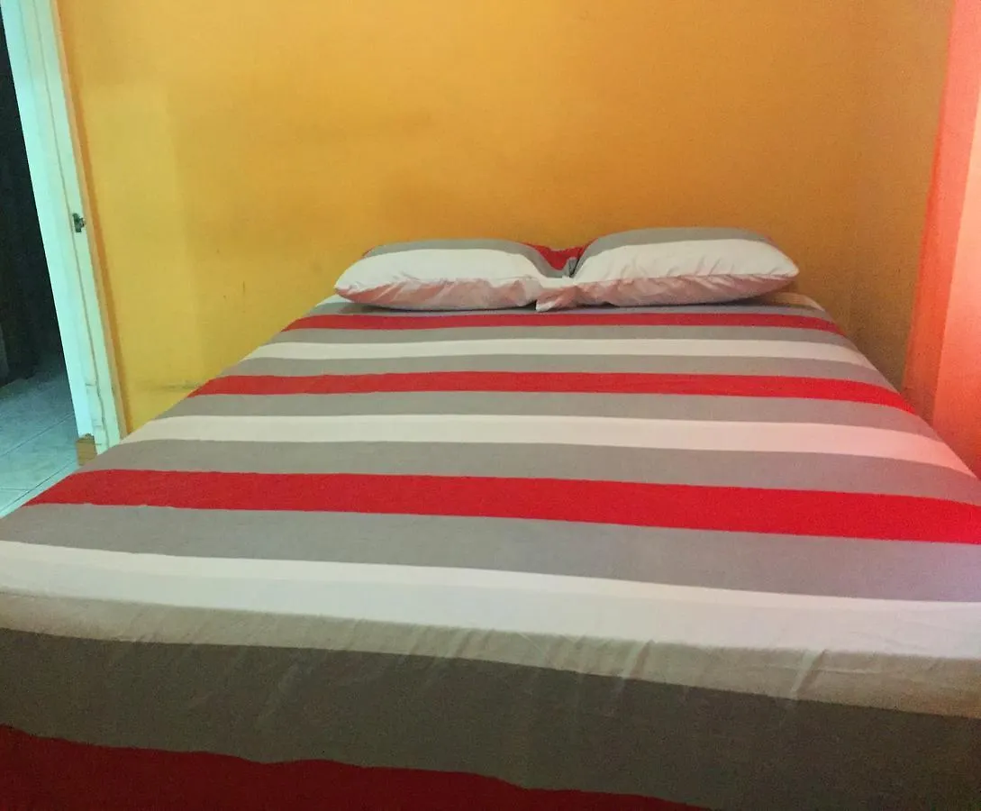 Yaad Hostel Montego Bay 0*,  Jamaika