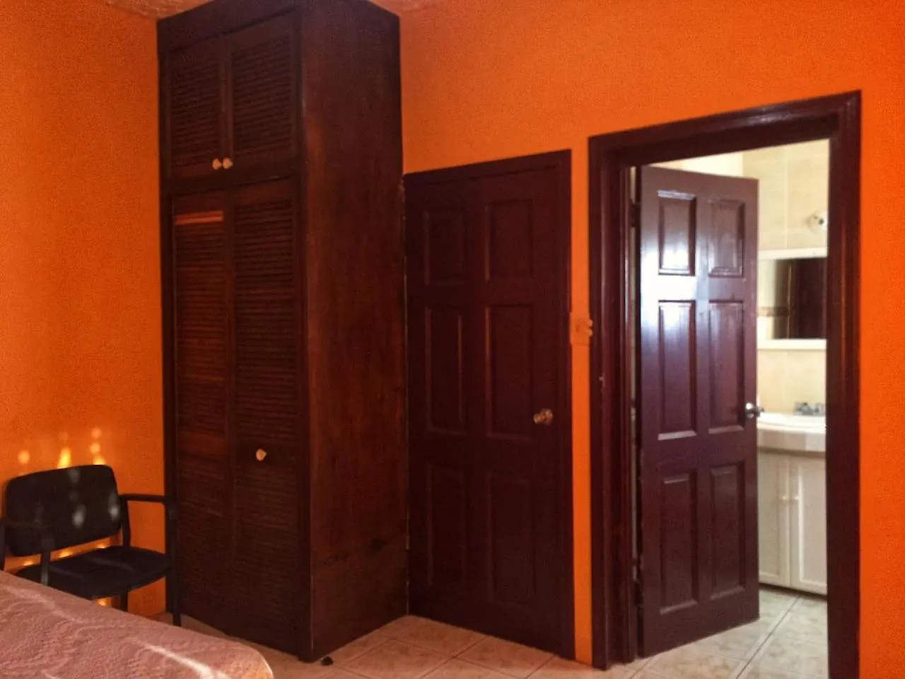 مونتيغو باي Yaad Hostel مونتيغو باي