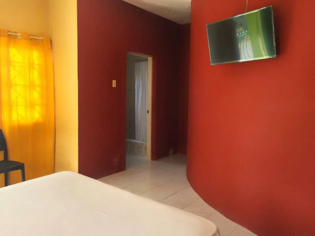 مونتيغو باي Yaad Hostel مونتيغو باي