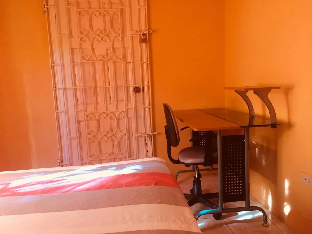 Yaad Hostel Montego Bay 0*,