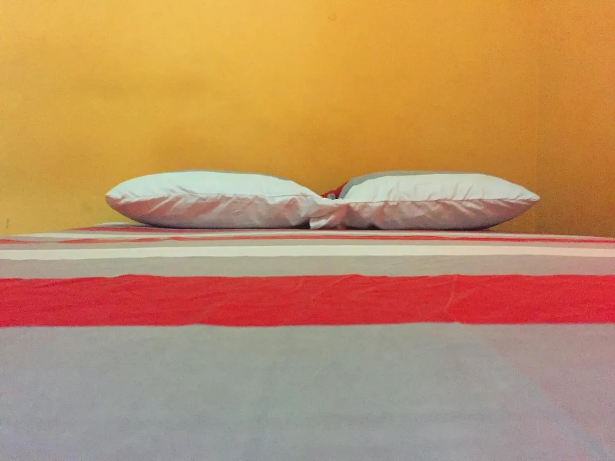 Yaad Hostel Montego Bay