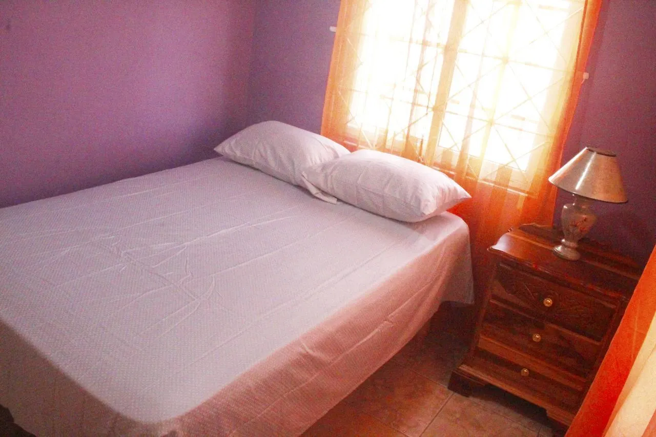 Yaad Hostel Montego Bay
