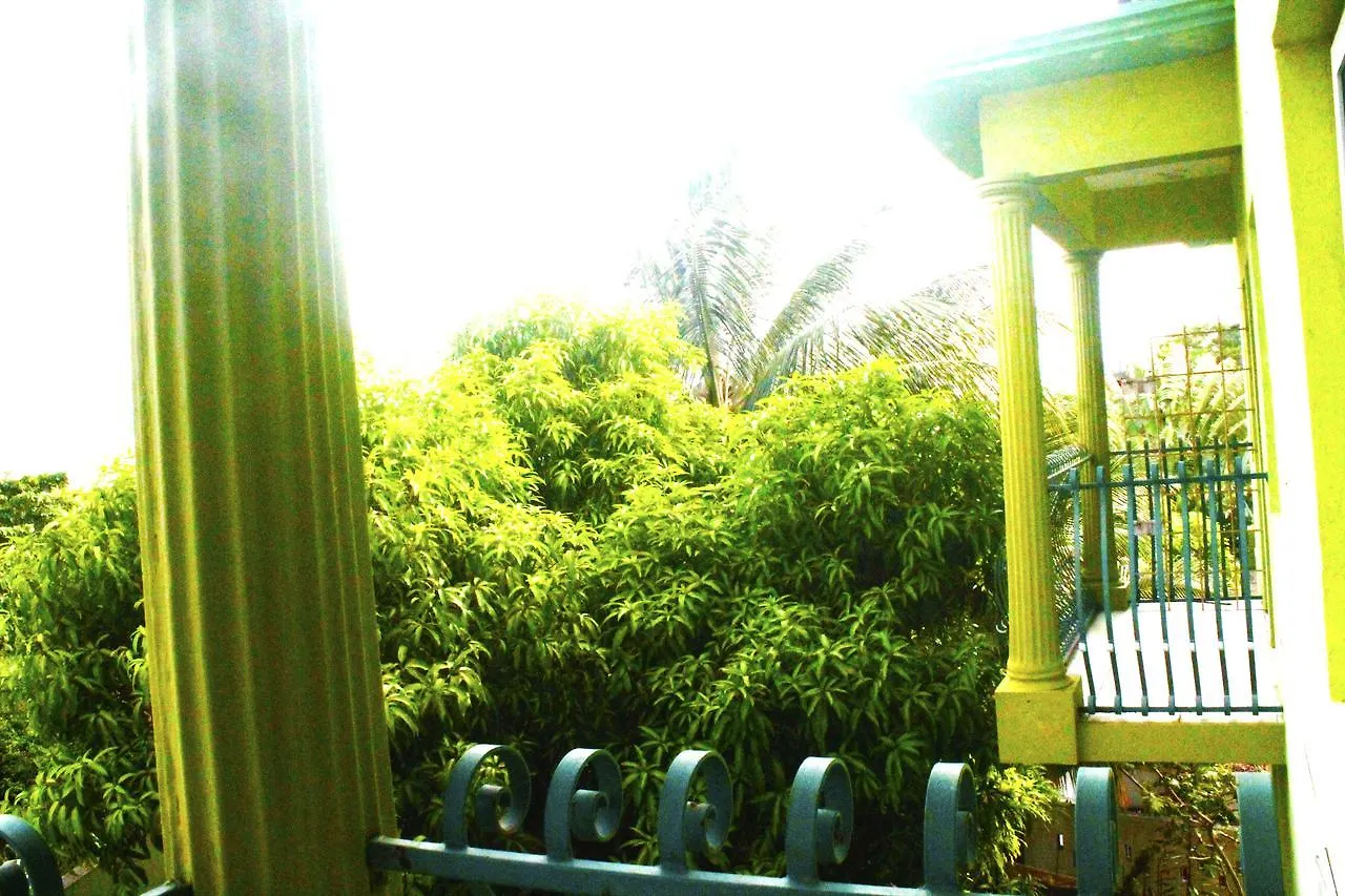 Yaad Hostel Montego Bay