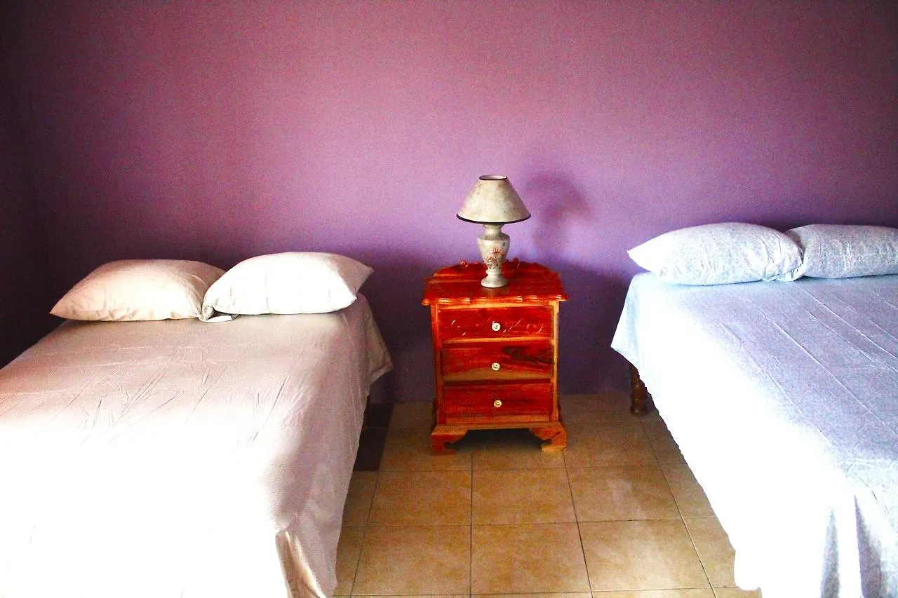Yaad Hostel Montego Bay