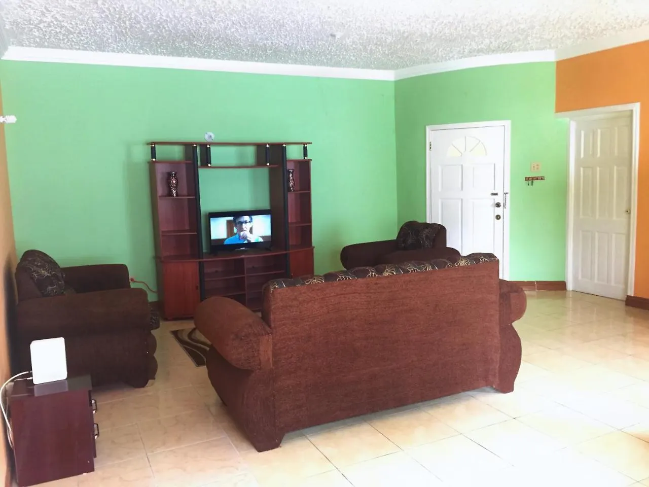 Yaad Hostel Montego Bay